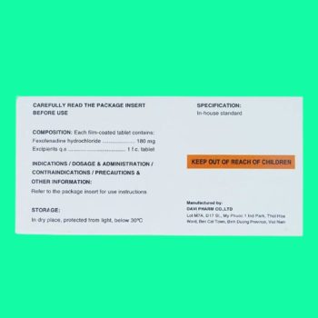 Xonatrix Forte 180mg 7 Xonatrix Forte 180mg