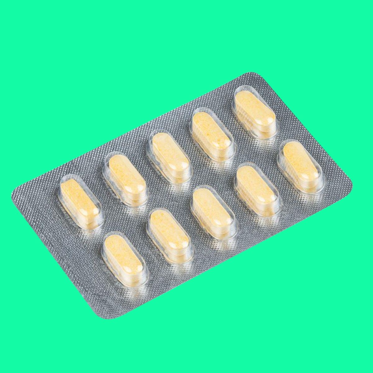 Zanicidol-500mg-TV-Pharm-2 Thuốc Zanicidol 500mg/8mg có tác dụng giúp điều trị các cơn đau vừa và hạ sốt