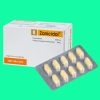Zanicidol 500mg/8mg 9 Thuốc Zanicidol 500mg/8mg có tác dụng giúp điều trị các cơn đau vừa và hạ sốtThuốc Zanicidol 500mg/8mg có tác dụng giúp điều trị các cơn đau vừa và hạ sốt