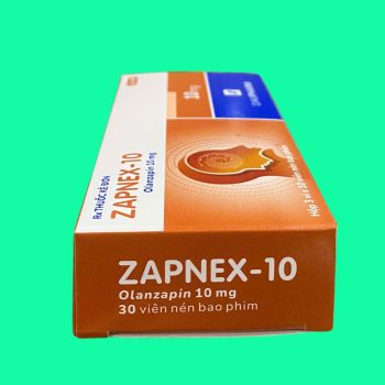 Zapnex-10