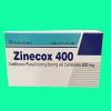 Zinecox 400 12 Zinecox 400