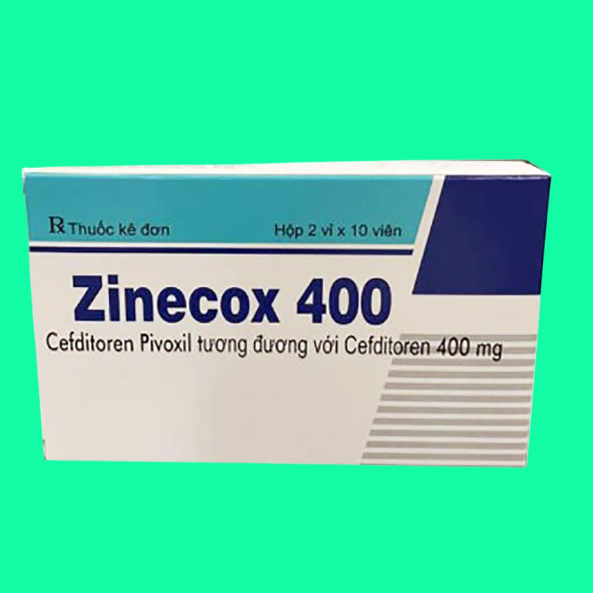 Zinecox 400 (1) Zinecox 400