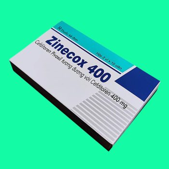Zinecox 400 5 Zinecox 400