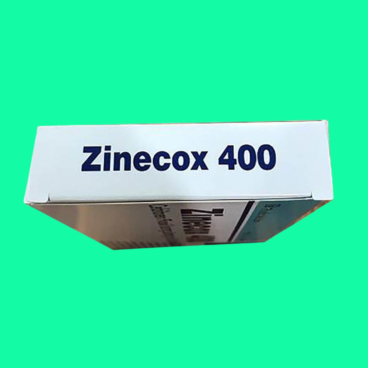 Zinecox 400 (6) Zinecox 400