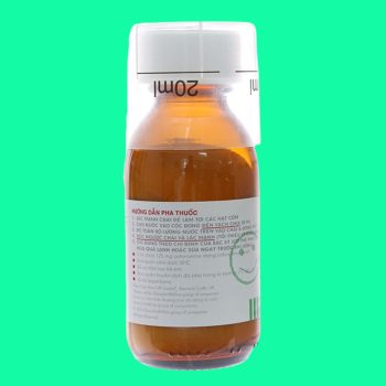 Zinnat Suspension 125mg 15 Zinnat Suspension 125mg