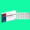 Zoamco-A 13 Zoamco-A