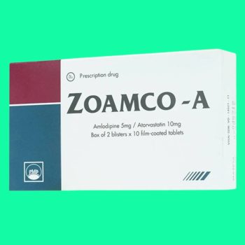 Zoamco A 5