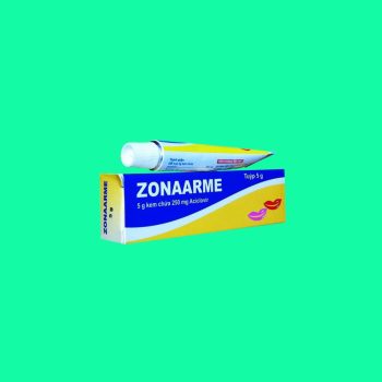 Zonaarme
