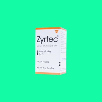 Zyrtec 1mg/ml 5 Zyrtec 1mg/ml