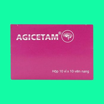 Agicetam 400 2 Agicetam 400