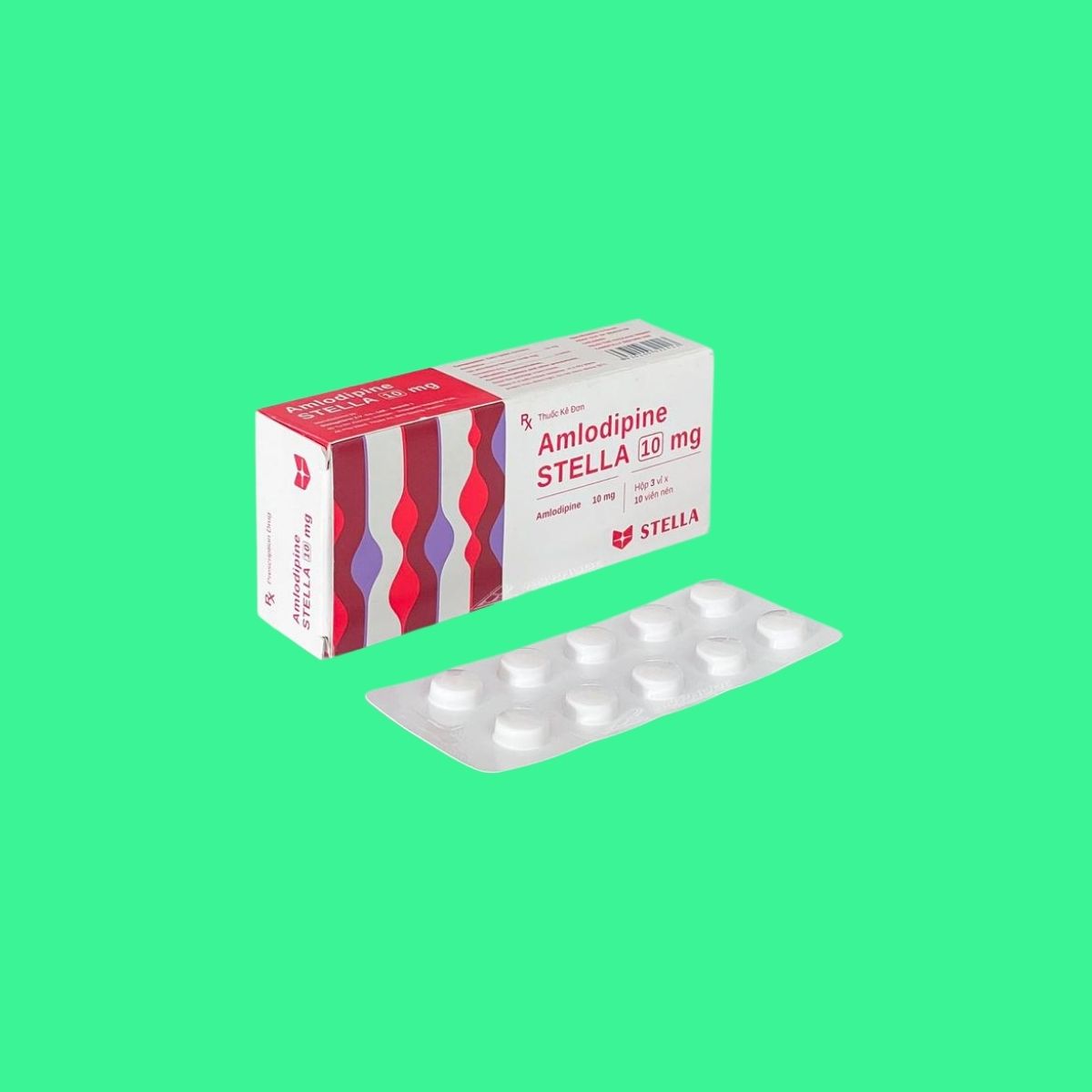 amlodipine-stella-10mg-1 Amlodipine Stella 10mg