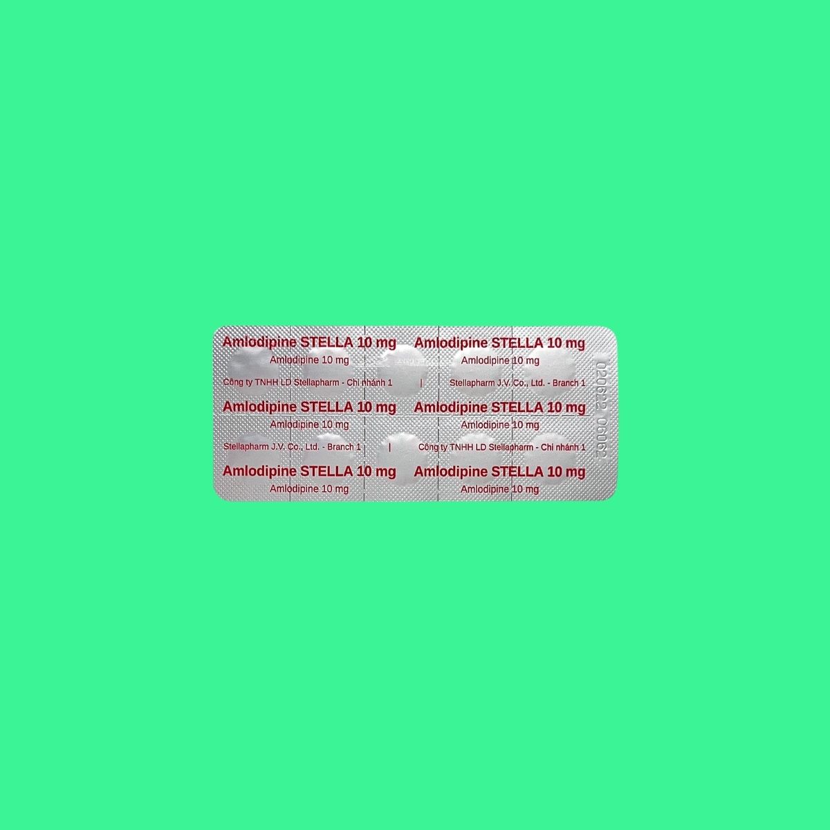 amlodipine-stella-10mg-5 Amlodipine Stella 10mg