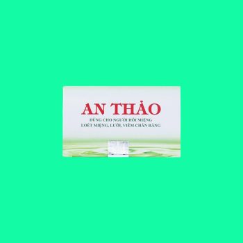 An Thảo 3 An Thảo