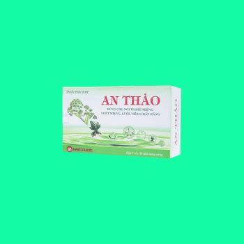 An Thảo 2 An Thảo