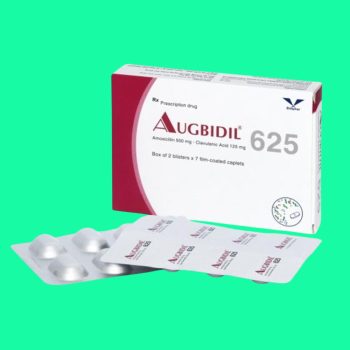 Augbidil 625
