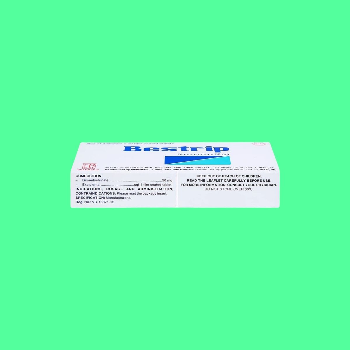 bestrip-2 Bestrip