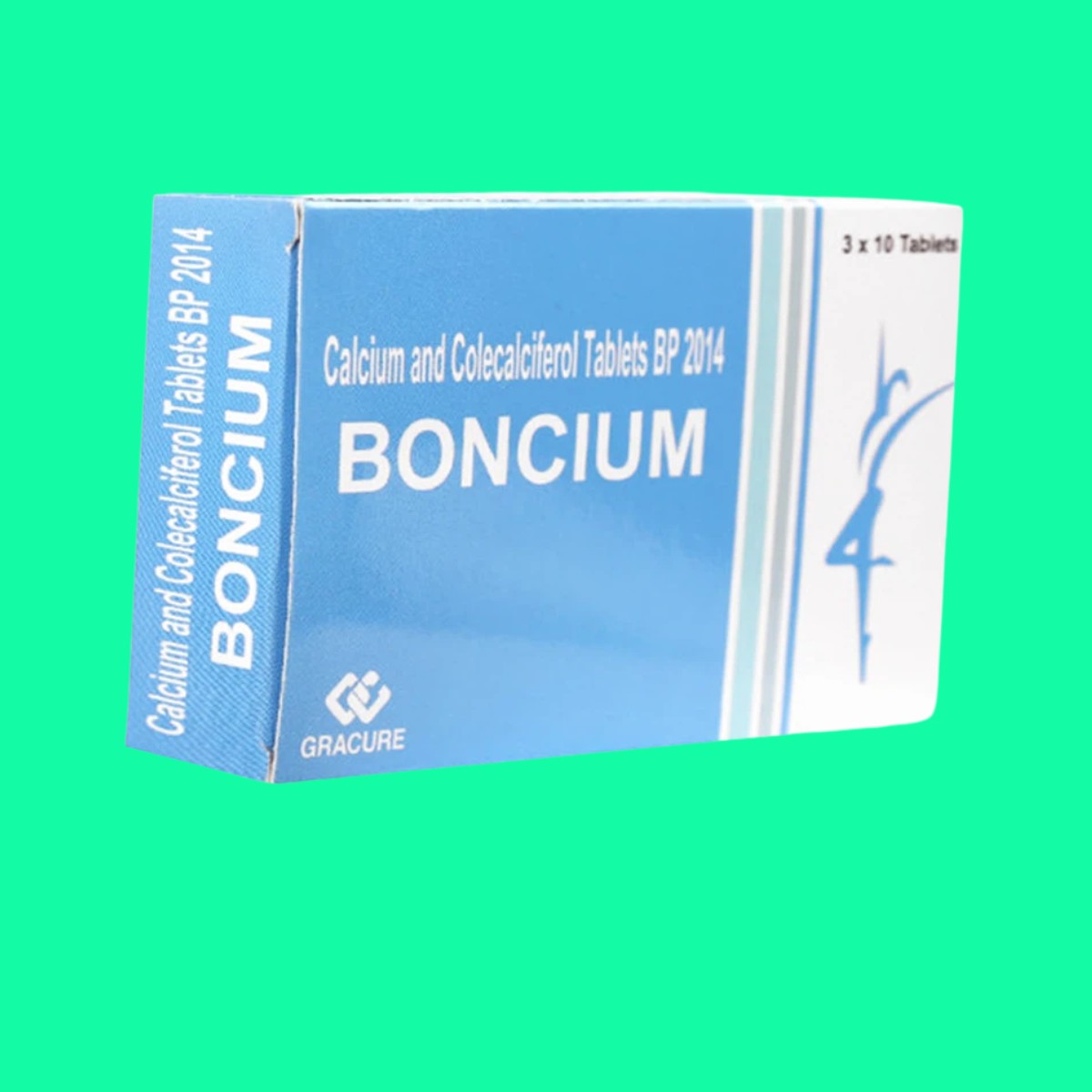 boncium-1 Boncium