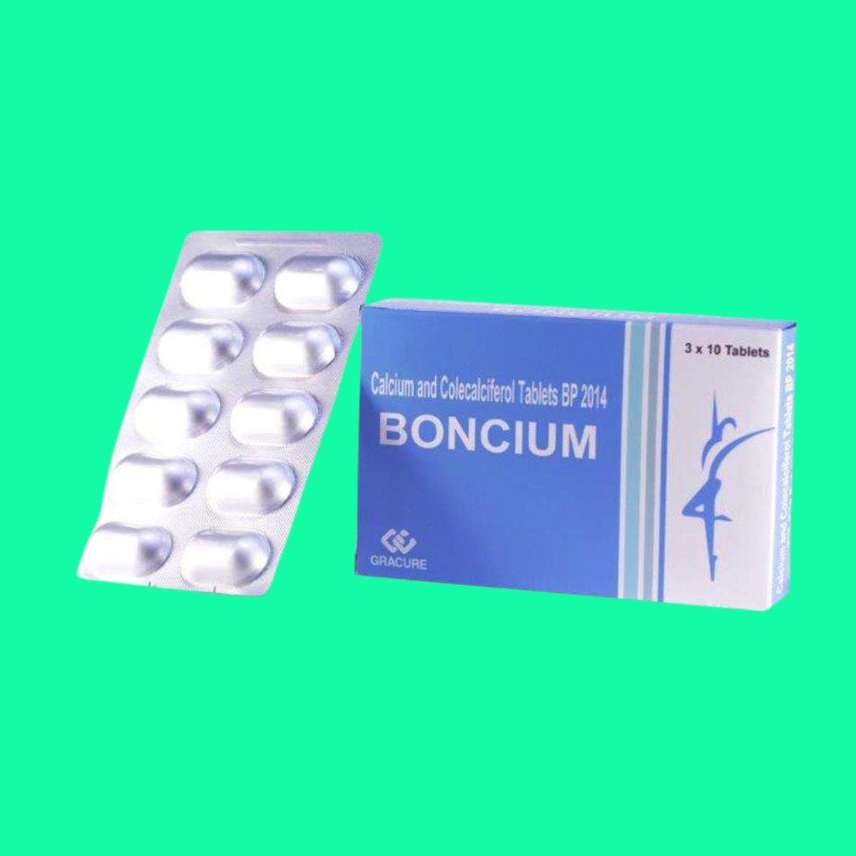 boncium-3 Boncium