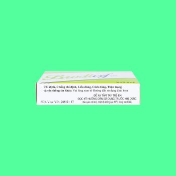 Brodicef 250mg