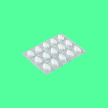 Brodicef 250mg