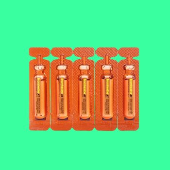 Bromhexine AT 9 Bromhexine AT
