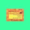 Bromhexine AT 14 Bromhexine AT