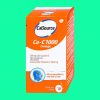 CalSource Ca-C 1000 Orange 5 CalSource Ca-C 1000 Orange