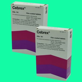 Cebrex 40mg 2 Cebrex 40mg