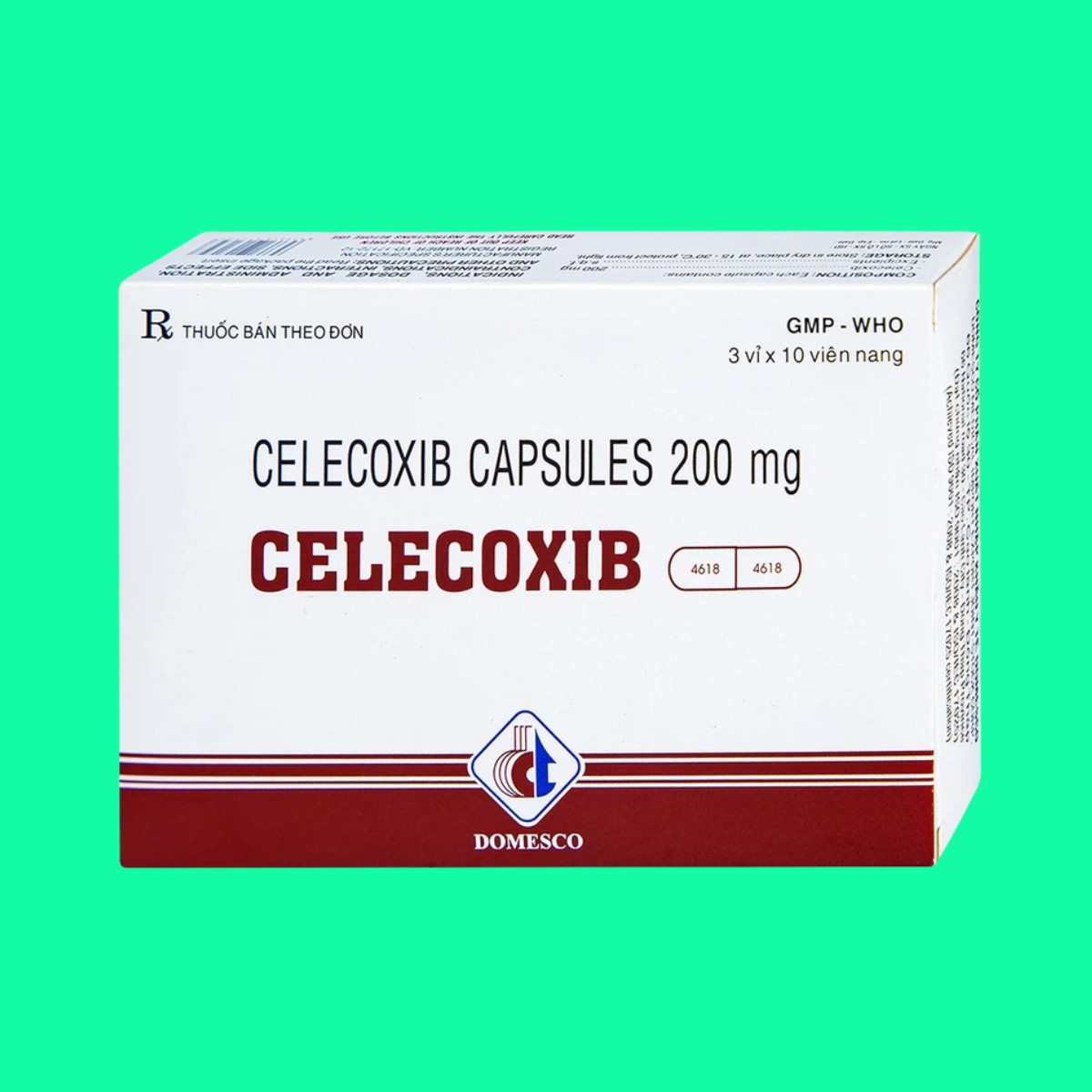 celecoxib-200mg-domesco-1 Celecoxib 200mg Domesco
