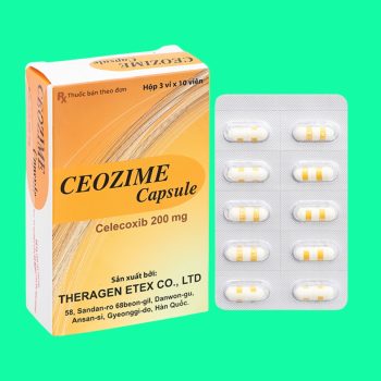 Ceozime 200mg 2 Ceozime 200mg