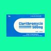 Clarithromycin 500mg Tipharco