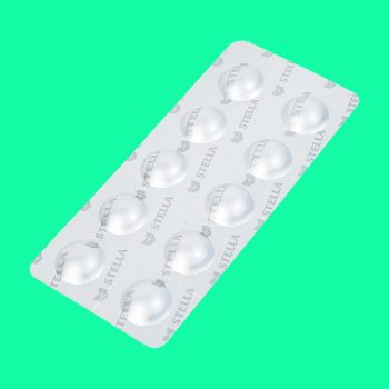 Clopistad 75mg
