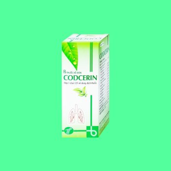 Codcerin 125ml