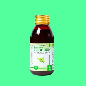 Codcerin 125ml