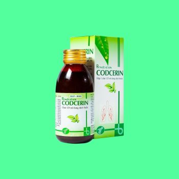 Codcerin 125ml