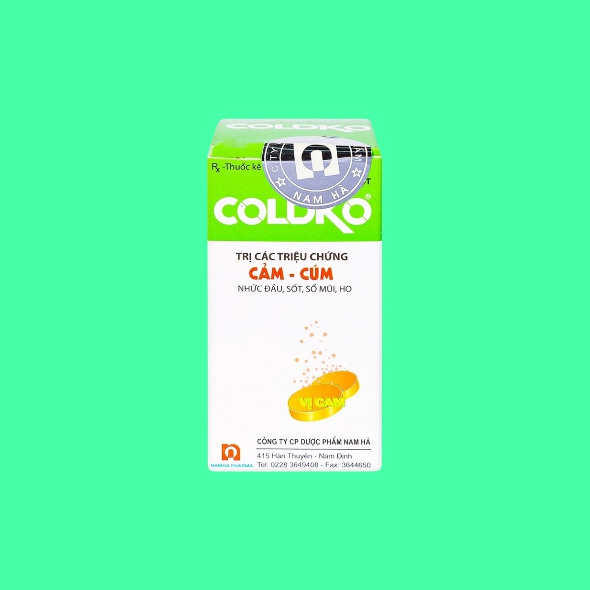 coldko-1 Coldko