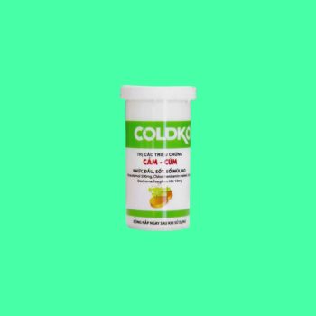 Coldko 7 Coldko