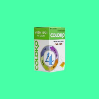 Coldko 5 Coldko