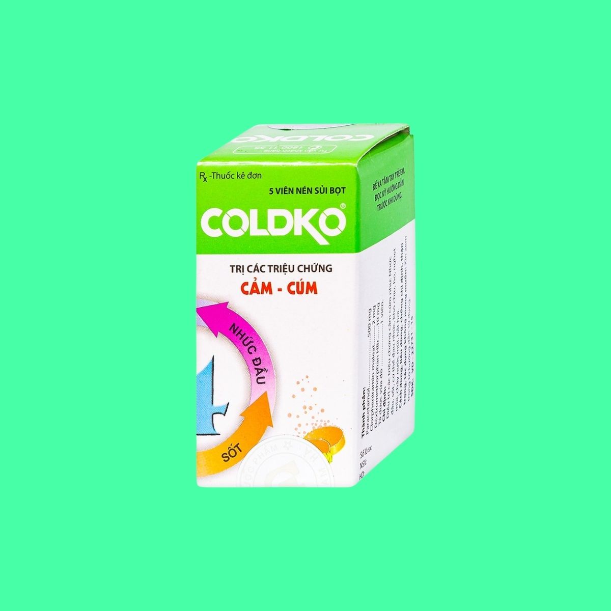 coldko Coldko