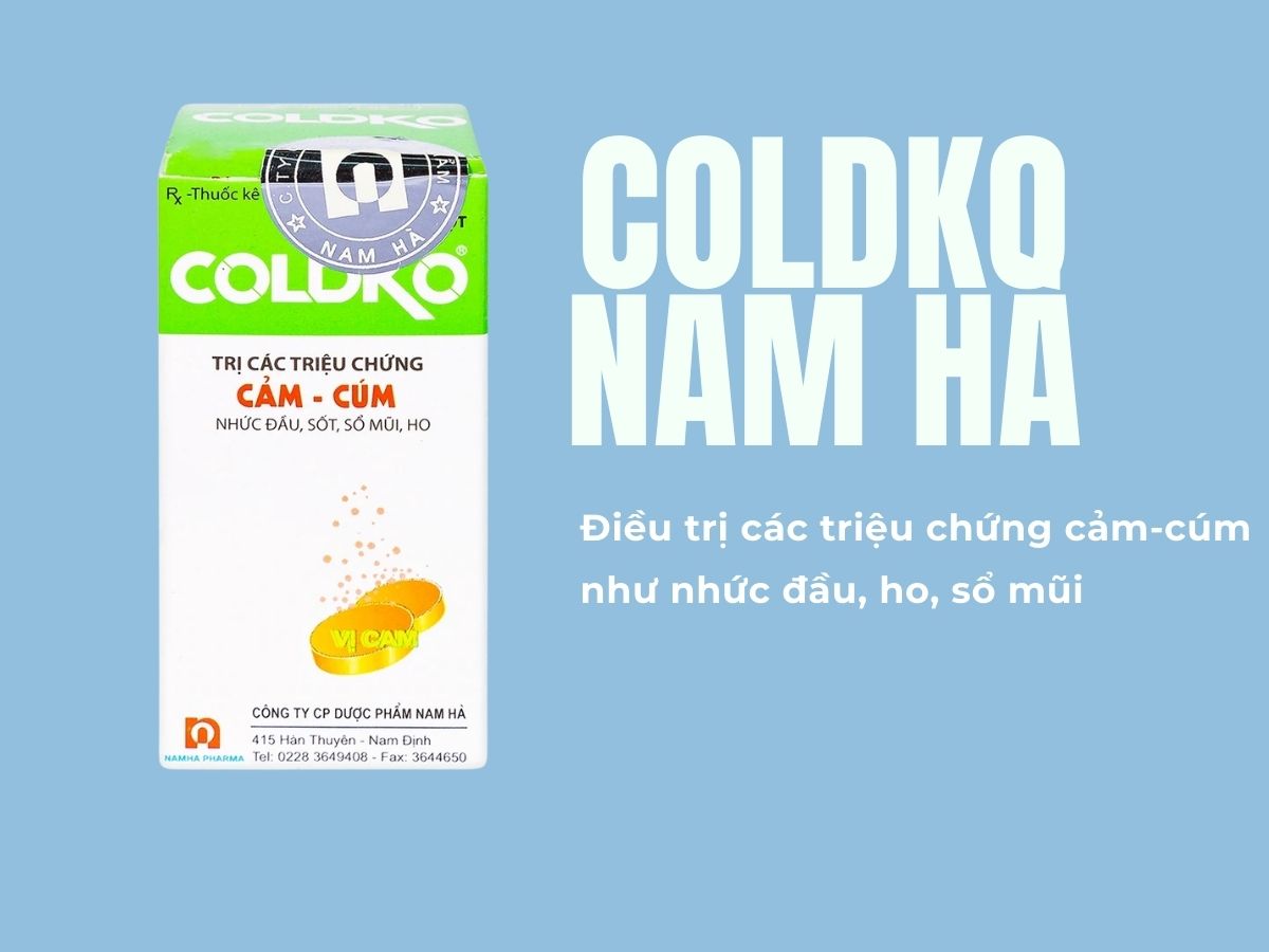 Coldko 11 coldko