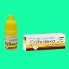 Collydexa 9 Collydexa
