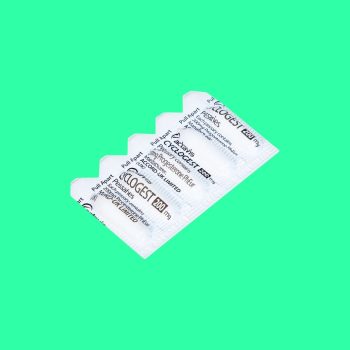 Cyclogest 200mg 7 Cyclogest 200mg