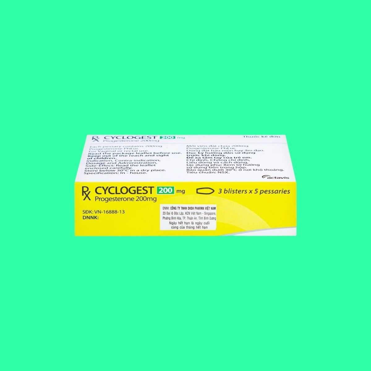 cyclogest-200mg-5 Cyclogest 200mg