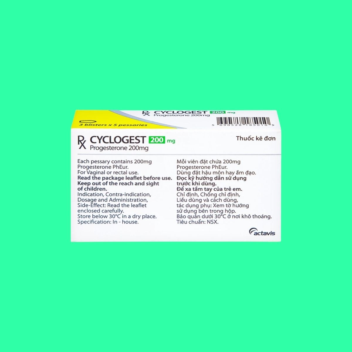 cyclogest-200mg-6 Cyclogest 200mg