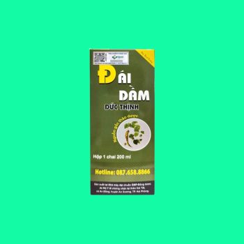 Đái Dầm Đức Thịnh 3 Đái Dầm Đức Thịnh