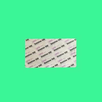 Dalekine 500mg