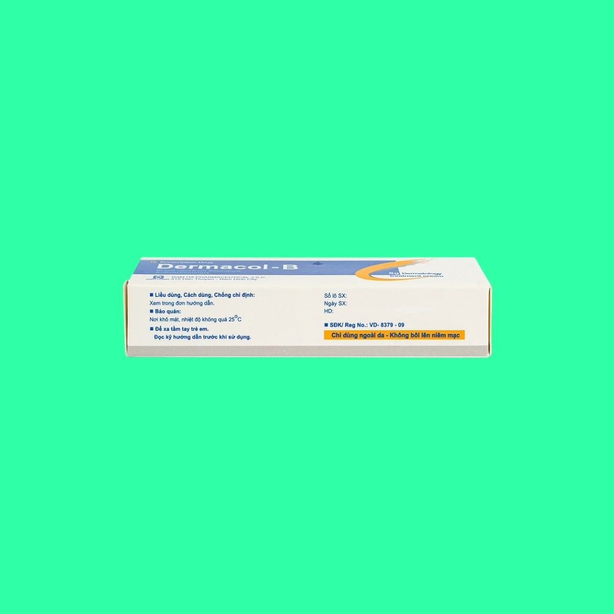 dermacol-b-2 Dermacol-B