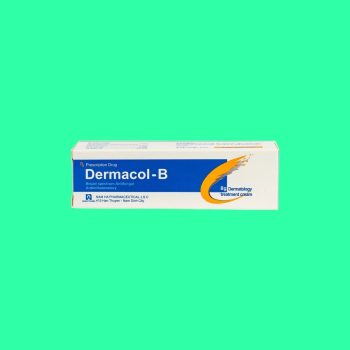 Dermacol-B