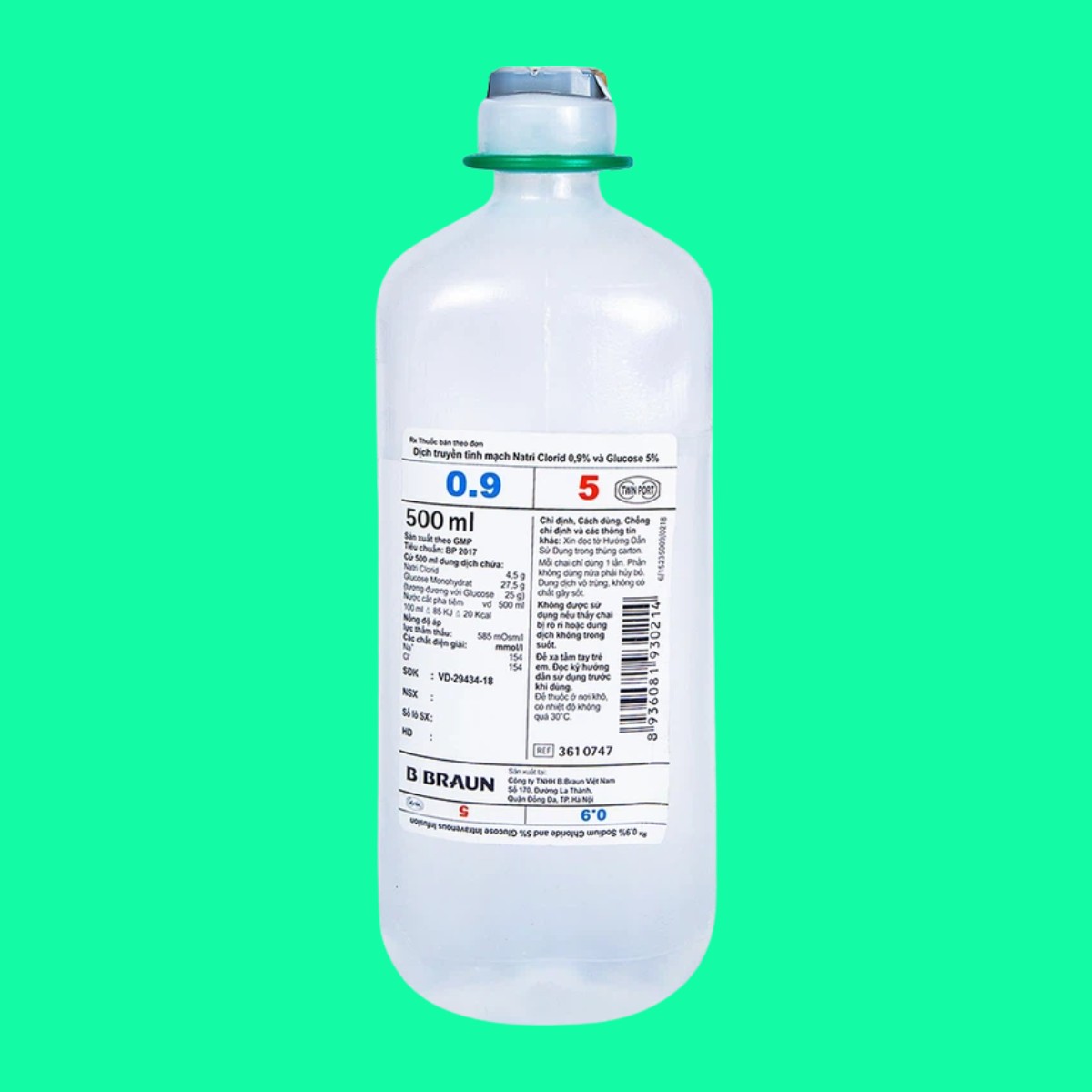dich-truyen-tinh-mach-natri-clorid-0.9%-va-glucose-5%-1 Dịch truyền tĩnh mạch Natri Clorid 0.9% và Glucose 5%