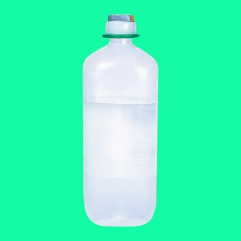 Dịch truyền tĩnh mạch Natri Clorid 0.9% và Glucose 5% 2 Dịch truyền tĩnh mạch Natri Clorid 0.9% và Glucose 5%